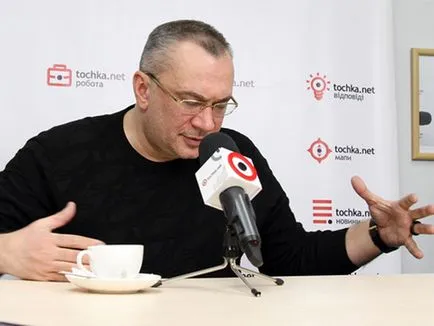 Konstantin Meladze rasskal modul de a deveni un star