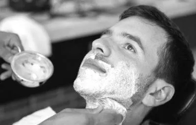 bărbați Barbișon cum este să crească barba o capră sau kozlyachyu cum să-l crească