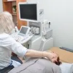 Соноеластографія - перший узі