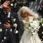 Сучасні весільні традиції, весільний журнал bride (західних весільних традицій) Сучасні весільні традиції, весільний журнал bride