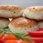 Поради господиням як приготувати фарш для котлет (котлет) Поради господиням як приготувати фарш для котлет
