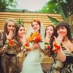 Сучасні весільні традиції, весільний журнал bride (весільних традицій які) Сучасні весільні традиції, весільний журнал bride