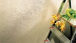 Сучасні декоративні штукатурки (основі синтетичних латексів) Сучасні декоративні штукатурки