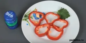 Солонка своїми руками з кришок від пластикових пляшок (сільничка) Солонка своїми руками з кришок від пластикових пляшок