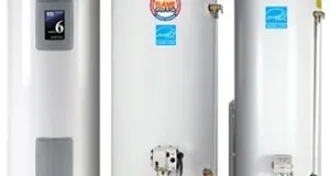 Поради, сантехніка своїми руками (установка газової колонки) Поради, сантехніка своїми руками