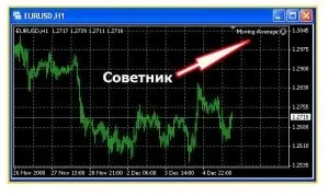 Радники для форекс