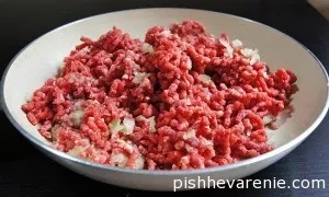 Поради господиням як приготувати фарш для котлет (поради) Поради господиням як приготувати фарш для котлет