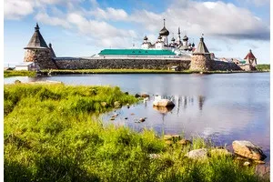 Соловецькі острови як дістатися, коли їхати, фото - woman s day (соловецькі) Соловецькі острови як дістатися, коли їхати, фото - woman s day