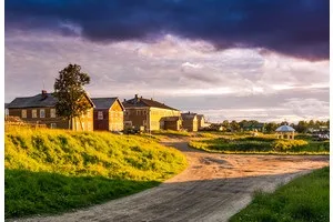 Соловецькі острови як дістатися, коли їхати, фото - woman s day (Фото Solovetsky Islands) Соловецькі острови як дістатися, коли їхати, фото - woman s day