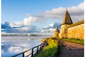 Соловецькі острови як дістатися, коли їхати, фото - woman s day (Фото Solovetsky Islands) Соловецькі острови як дістатися, коли їхати, фото - woman s day