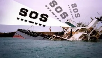 Sos - переклад, загадки і таємниці морів і океанів (переклад) Sos - переклад, загадки і таємниці морів і океанів