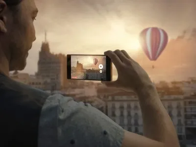 Sony позиціонує себе як виробник преміальних android-пристроїв