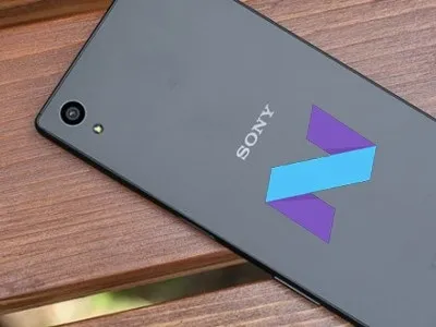 Sony позиціонує себе як виробник преміальних android-пристроїв
