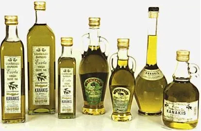 Поради при покупці оливкового масла (пам'ятка для споживачів) (управління Росспоживнагляду по сахалінської області) Поради при покупці оливкового масла (пам'ятка для споживачів)