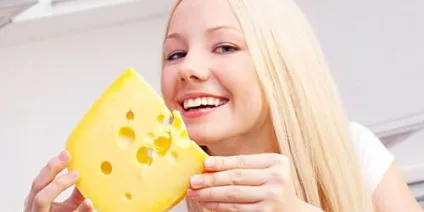 Сонник є сир до чого сниться є сир уві сні