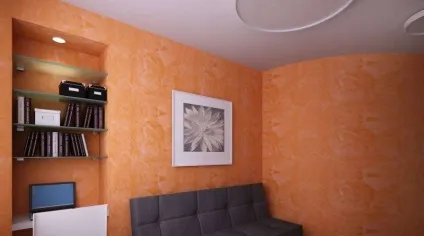 Сучасні інтер'єри зі стелажами зручність і стиль (44 фото) (інтер'єри) Сучасні інтер'єри зі стелажами зручність і стиль (44 фото)