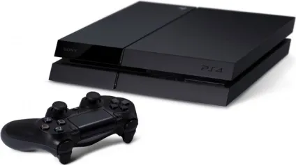 Sony знижує ціну playstation 4 в європі (sony) Sony знижує ціну playstation 4 в європі