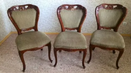 Сонник приснився стілець уві сні до чого сниться стілець