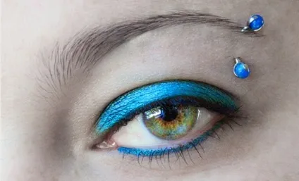 Сучасні способи прикрасити тіло татуювання, пірсинг, епіляція (тіло) Сучасні способи прикрасити тіло татуювання, пірсинг, епіляція