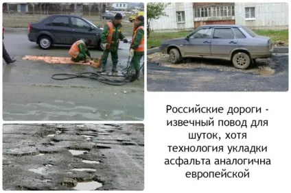 Сучасні технології укладання асфальту в сша чому можна повчитися вітчизняним фахівцям (можна) Сучасні технології укладання асфальту в сша чому можна повчитися вітчизняним фахівцям