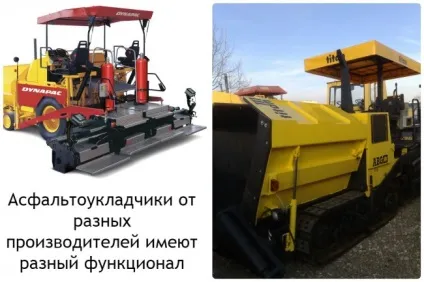 Сучасні технології укладання асфальту в сша чому можна повчитися вітчизняним фахівцям (можна) Сучасні технології укладання асфальту в сша чому можна повчитися вітчизняним фахівцям