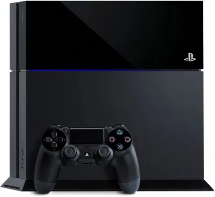 Sony знижує ціну playstation 4 в європі (європі) Sony знижує ціну playstation 4 в європі