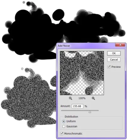 Створюємо гранжеві кисті в фотошоп, photoshop поради (Define Brush Preset) Створюємо гранжеві кисті в фотошоп, photoshop поради