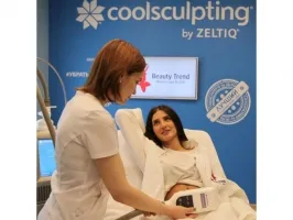 Cryolipolysis на единица zeltik на (zeltiq) - цената преди и след снимки, ревюта на пациентите