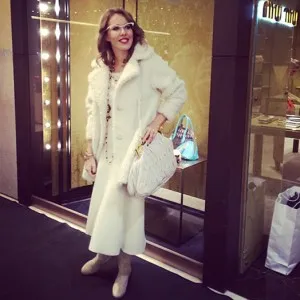 Cine este tatăl lui Ksenia Sobchak