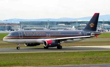 Cele mai mari aeroporturi din lume - Top 20