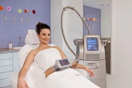 cryolipolysis zeltiq