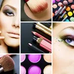 Cursuri de make-up artisti, de formare machiaj la Novosibirsk - o școală de machiaj profesionist