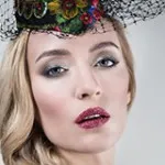 Cursuri de make-up artisti, de formare machiaj la Novosibirsk - o școală de machiaj profesionist