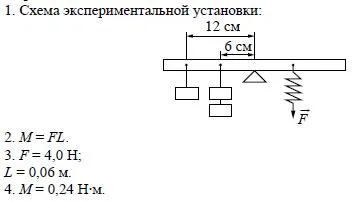 Лабораторні роботи