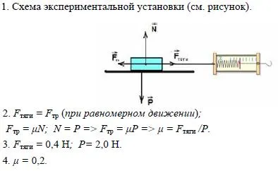 Лабораторні роботи