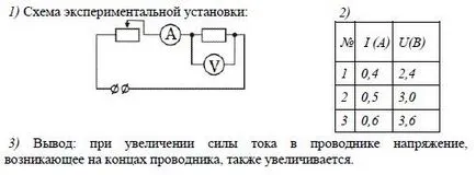 Лабораторні роботи