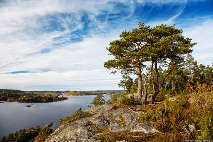 Ladoga Skerries