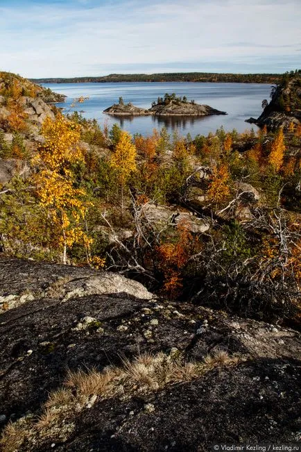 Ladoga Skerries