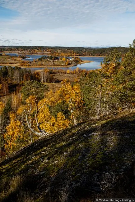 Ладога Skerries