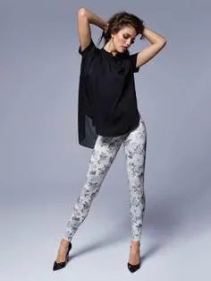 Leggins Calcedoniei foto, comentarii