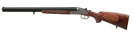 Cea mai buna arma de vânătoare o trecere în revistă a celor mai bune modele de arme de vânătoare - vânătoare - Totul despre vânătoare, arme și