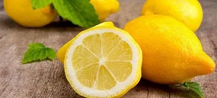 Lemon étrend fogyni 5 kg 2 nap, a vényköteles és ellenjavallatok