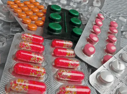 Лекарства от бронхит за деца и възрастни