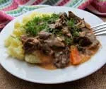 Machanka recept belorusz kulinariada