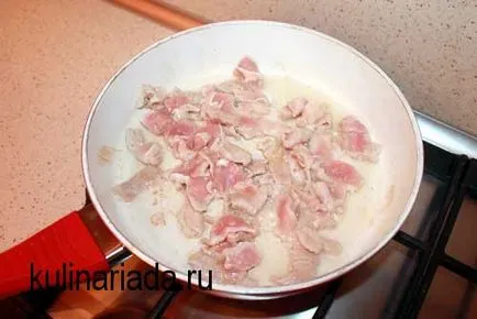 Machanka recept belorusz kulinariada