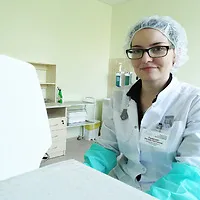 Sinlab medical de diagnostic de laborator în Vitebsk
