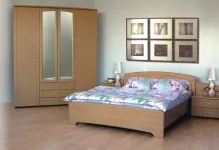 fotografie mobilier pentru dormitor de design frumos și tipuri, a făcut producător, catalog și colectarea