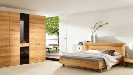 Мебели за спални снимка на красив дизайн и видове, направени от производителя, каталог и събиране