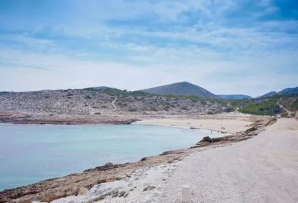 Mallorca, hogyan lehet kombinálni egy tengerparti nyaralás, városnézés és egy jegyzet