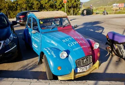 Mallorca, hogyan lehet kombinálni egy tengerparti nyaralás, városnézés és egy jegyzet